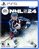 NHL 24 (輸入版:北米) - PS5