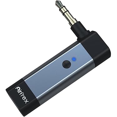 Amazon.co.jp 最新リリース: Bluetoothオーディオトランスミッタ の