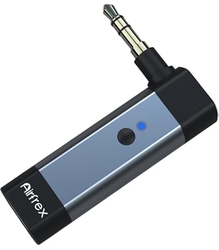 KOKKIAi10sBluetoothトランスミッター+iPod nano6世代 Amazon.com: KOKKIA i10s (Luxurious White) : Tiny Bluetooth