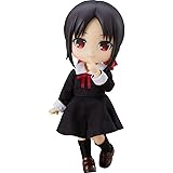 ねんどろいどどーる おようふくセット かぐや様は告らせたい? 秀知院学園制服 Girl