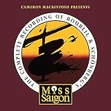 Complete Recording of Boubill & Schonberg