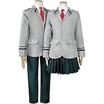 Amazon.co.jp: [REENEW] 僕のヒーローアカデミア コスプレ衣装