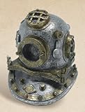DiveヘルメットNautical Coin Bank