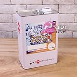 和信化学工業 アクレックスNo.3900ネオステイン N-5 チョコレート 3.5kg