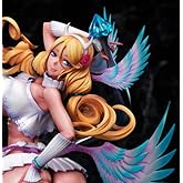 ネイティブ 阿久津キララ RAITAオリジナルキャラクター 魔法少女シリーズ 1/6スケールフィギュア
