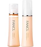 エンリッチプラス 化粧液 I さっぱり Amazon | ファンケル (FANCL) エンリッチプラス 化粧液I さっぱり 1本