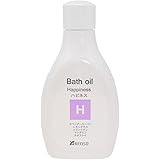 ケンソー バスオイル ハピネス 200ml