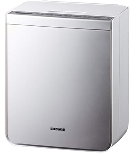 Amazon.co.jp: Hitachi HFK-V300 P Futon Dryer, Compatible with