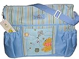 Regent Baby Product Corp Diaper Bag, Colors may vary by Disney