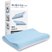 Amazon｜【最高級×5つ星ホテル仕様】ネックピロー 首枕 高密度低反発