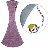 おしりSUPPORiすっぽり(バディバディ Buddy Buddy おしりスッポリ)　M　（トリコロール）