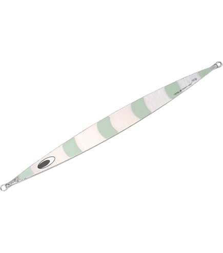 Amazon | NatureBoys(ネイチャーボーイズ) 鉄ジグ スイムライダー 260g