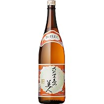 Amazon.co.jp: 黒伊佐錦 1.8L [ 焼酎 25度 鹿児島県 1800ml ] : 食品