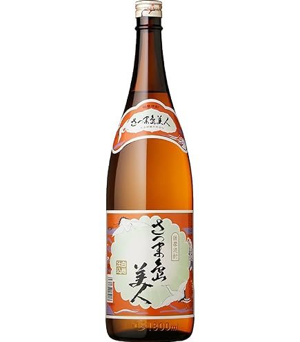 魔王 1800ml さつま島美人35度　1800ml 焼酎2本セット Amazon.co.jp: 長島研醸 さつま島美人 35度 [ 焼酎 鹿児島県 1800ml