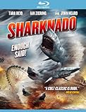 Sharknado [Blu-ray] [Import]