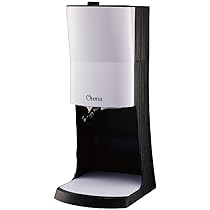 (未使用･未開封品)　ドウシシャ 電動ふわふわとろ雪 かき氷器 KTY-18BK 6k88evb 51u7YnGQvgL._AC_UL210_SR210,