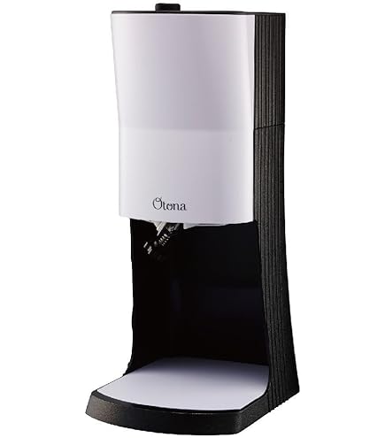 ドウシシャ かき氷器 電動ふわふわとろ雪DTY-16BK Amazon | ドウシシャ かき氷器 電動ふわふわとろ雪 2016年モデル DTY