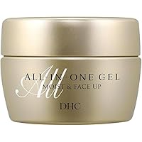 Amazon.co.jp: DHC Astaxanthin Collagen All-in-One Gel : Beauty