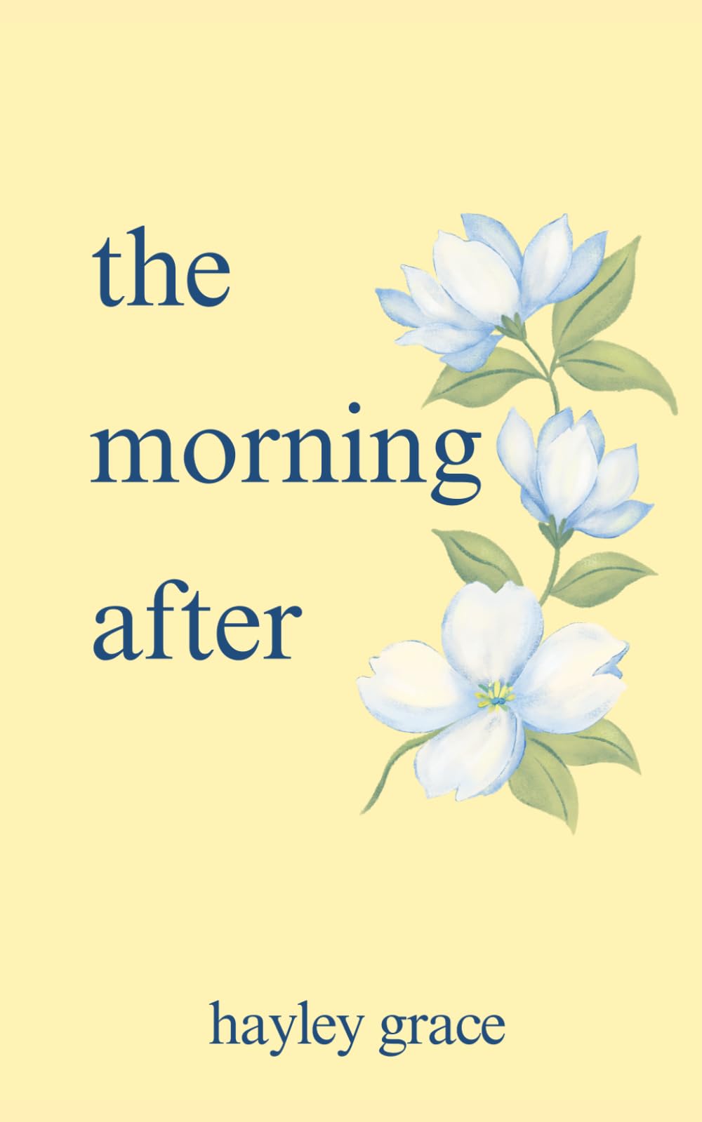 the morning after