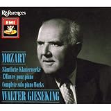 Complete Solo Piano Works