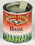 Basilミルクペイント、パイント
