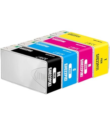 Amazon.co.jp: エプソン EPSON TM-C100用カラーインクカートリッジ