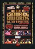 Best of Source Awards 1 [DVD]