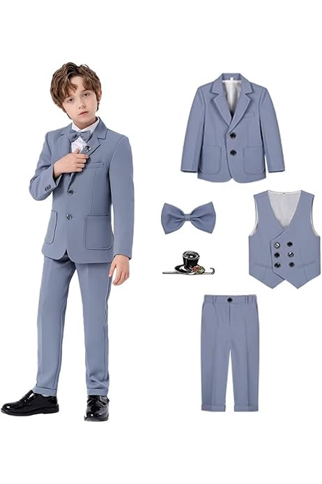 Amazon | [CHOPIN deux(ショパンドゥ)] 入学式 女の子 フォーマル 子供  