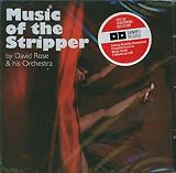 MUSIC OF THE STRIPPER
