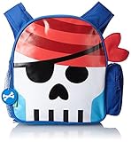 (ステファンジョセフ)STEPHEN JOSEPH ミニサイドキック バックパック パイレーツ