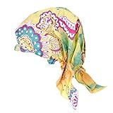 (カジュアルボックス)CasualBox キッズ ニコラ コットン ワッチ フリーサイズ 子供用 三角巾 バンダナキャップ 帽子 charm チャーム (7)