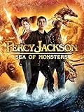 Percy Jackson: Sea Of Monsters