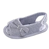 Gaorui（ガオルイ）ベビー サンダル ファーストシューズ 軽量 滑り止め 夏 (ネイビー 11.5cm)