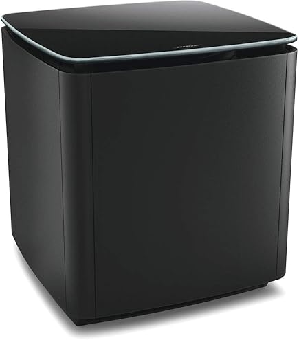 Amazon.co.jp: Bose Acoustimass 300 bass module サブウーファー 