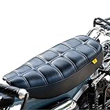 ホンダ ダックス ST125 交換用シート モトロード/MotolordD Replacement Seat V2 For DAX ST125 JB04