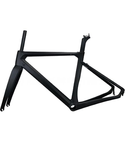 Amazon.co.jp: 46CM/48CM/50CM/52CM/54CM カーボンファイバーロード
