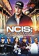 NCIS:ニューオーリンズ シーズン3 DVD-BOX Part2 (6枚組)