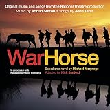 GEFAEHRTEN/WAR HORSE