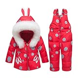 FREE FISHER OUTERWEAR ユニセックス・ベビー US サイズ: 3-12 Months/Tag 80 カラー: レッド