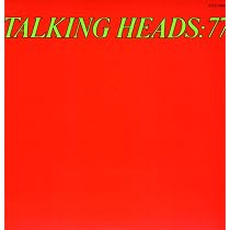 Amazon.co.jp: Talking Heads: 77 (Ogv) [Analog]: ミュージック