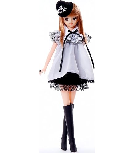 Amazon | ジェニー「ナイスジェニーコレクション マリーン」C 未開封