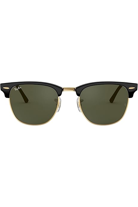clubmaster square sunglasses