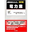 業種別会計シリーズ 電力業 改訂版