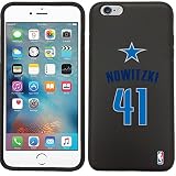 MavsのデザインをブラックIphone 6 Plus / 6s Plus Guardian Case ブラック 876-2637-BK-HC