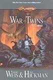 War of the Twins: Dragonlance Legends, Volume II