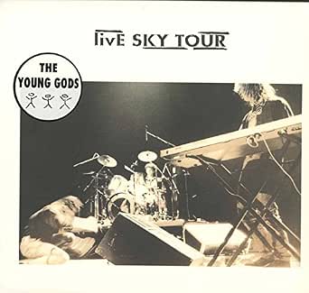 Amazon Music The Young Godsのlive Sky Tour Amazon Co Jp Amazon Music The Young Godsのlive Sky Tour Amazon Co Jp