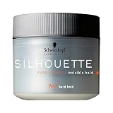 シルエット ハードワックス 145g