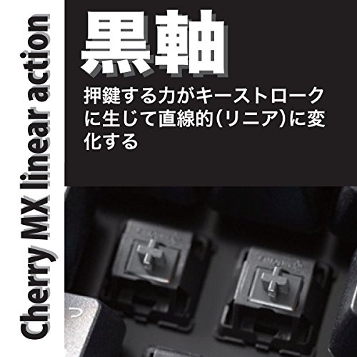 ARCHISS(アーキサイト) / ProgresTouch RETRO TKLの画像3