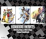 KINGDOM HEARTS Birth by Sleep & 358/2 Days Original Soundtrack