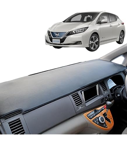 Amazon | 日産リーフ 2代目 ZE1型 NISSAN LEAF 2017年～2323年 専用